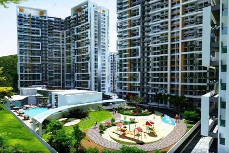 Sanghvi Eco City Phase Iii 